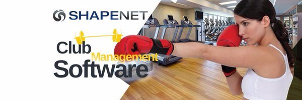 Shape_Net Profile Banner