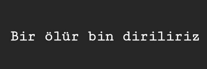 Bu ligin sportif gerçekliği yok banner