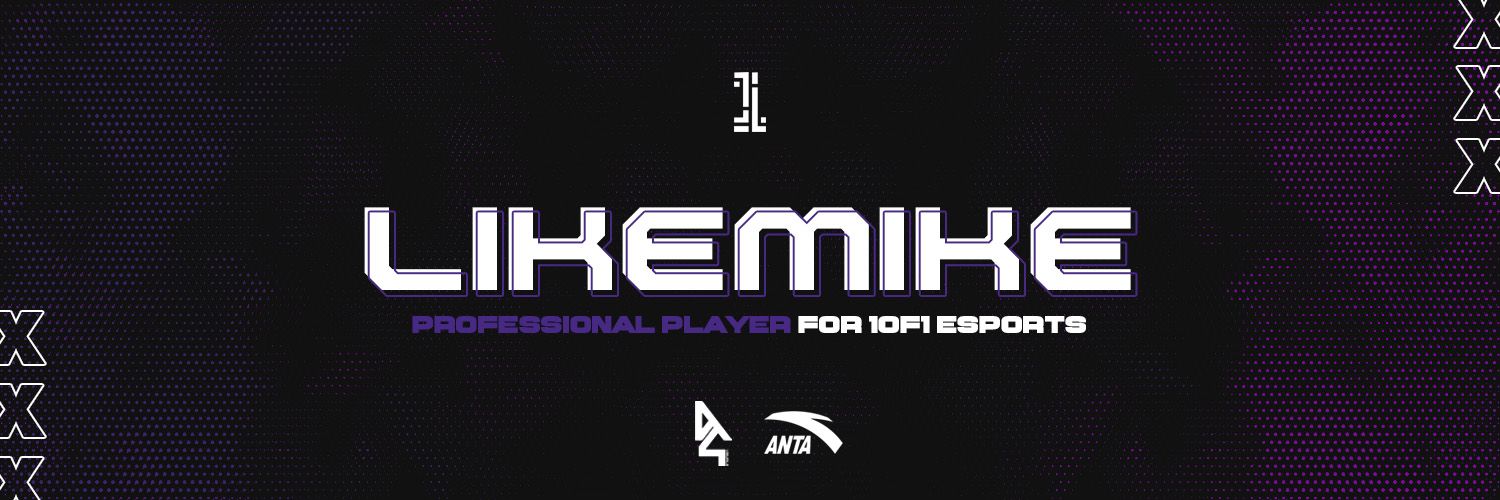 Michael Daniel banner