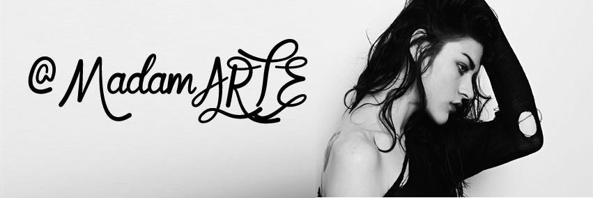 MadamARTE's profile banner image