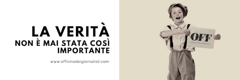 OfficinaDeiGiornalisti banner