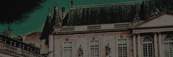 CHARMINGNOIRE Profile Banner