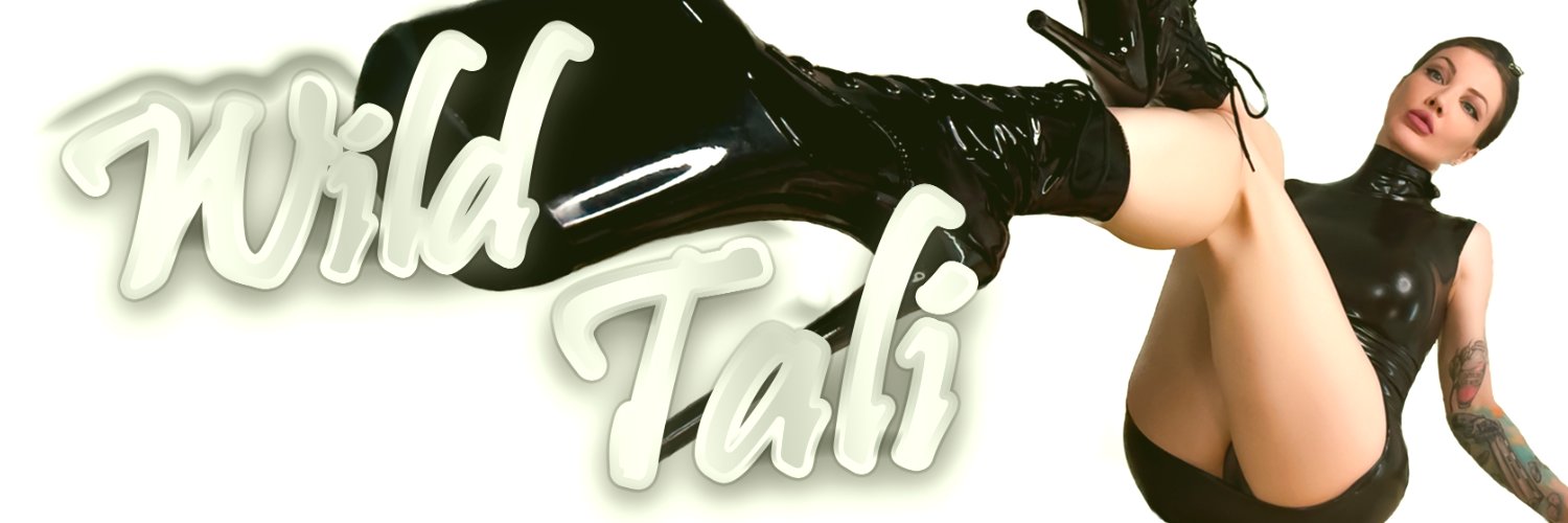 wildtali's profile banner image
