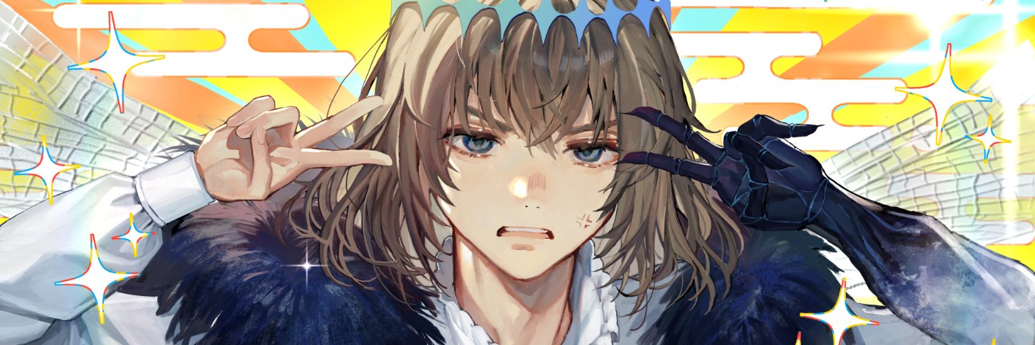 Wobuffeto's profile banner image
