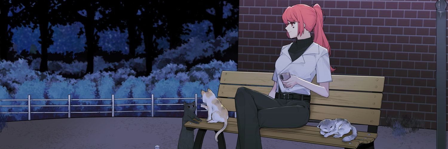 D_aya4's profile banner image