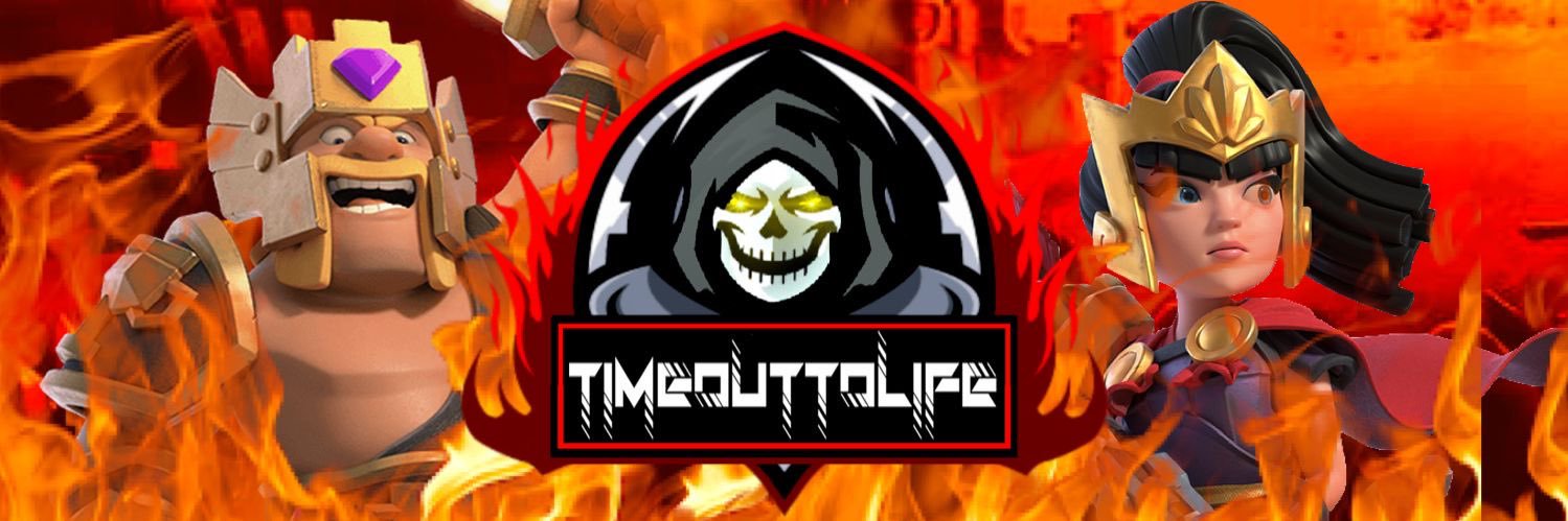 TimeoutToLife banner