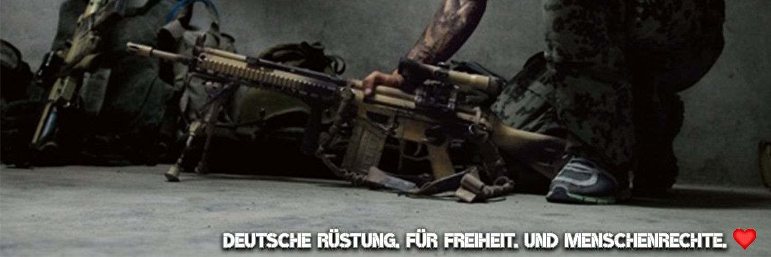 ruestung's profile banner image