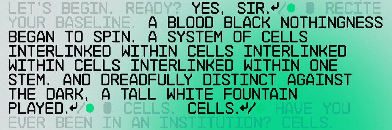 rayan is ⚠️ being real ⚠️ banner