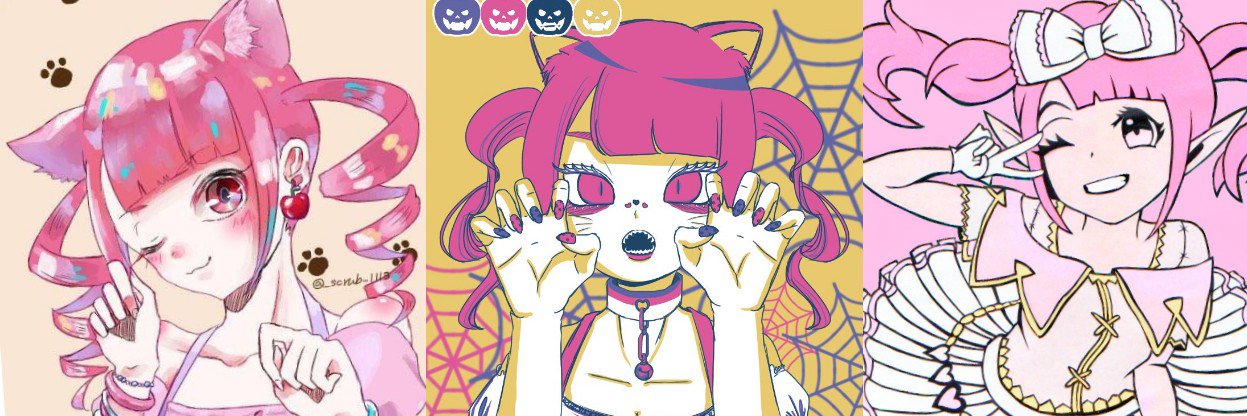 さえ＠元調子いいみたいやね banner