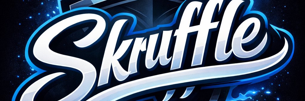 MrSkruffle's profile banner image