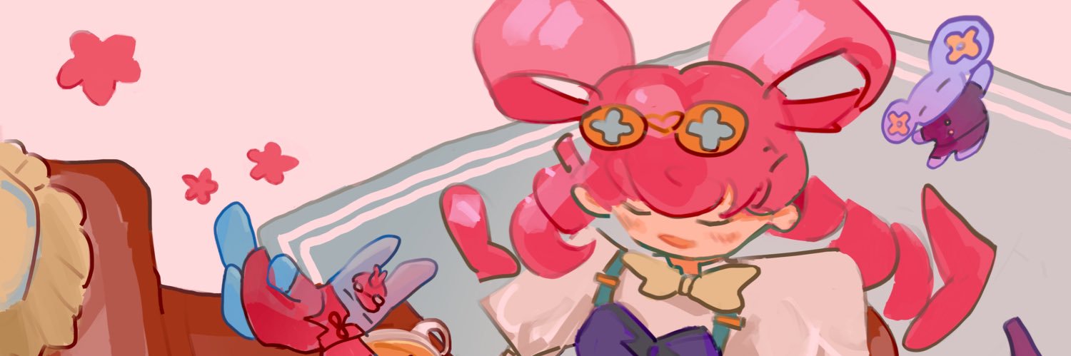 aisu--ki 🌷 banner