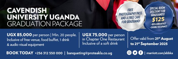 ProteaKampalaH Profile Banner