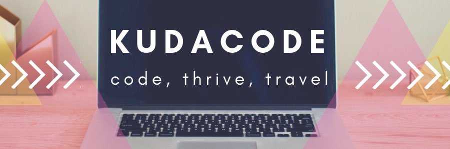 kudacoder's profile banner image