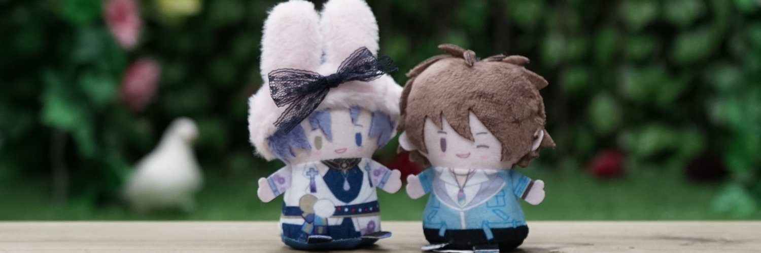 Aoi9924's profile banner image