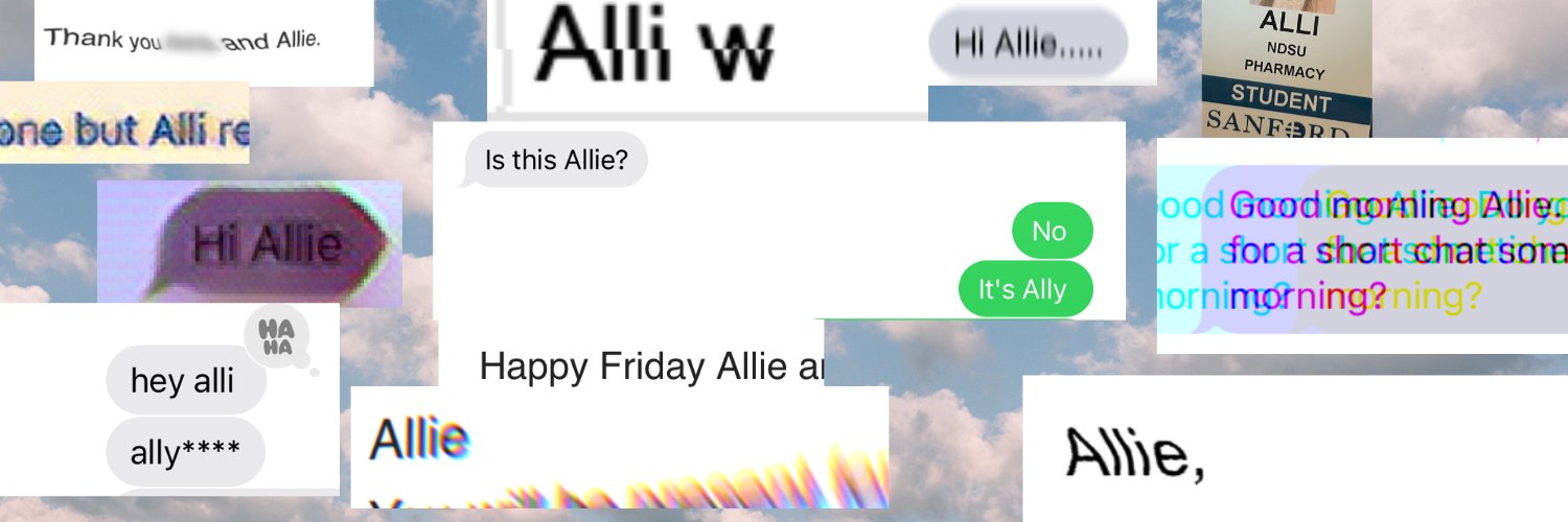 allypaigewelsh's profile banner image