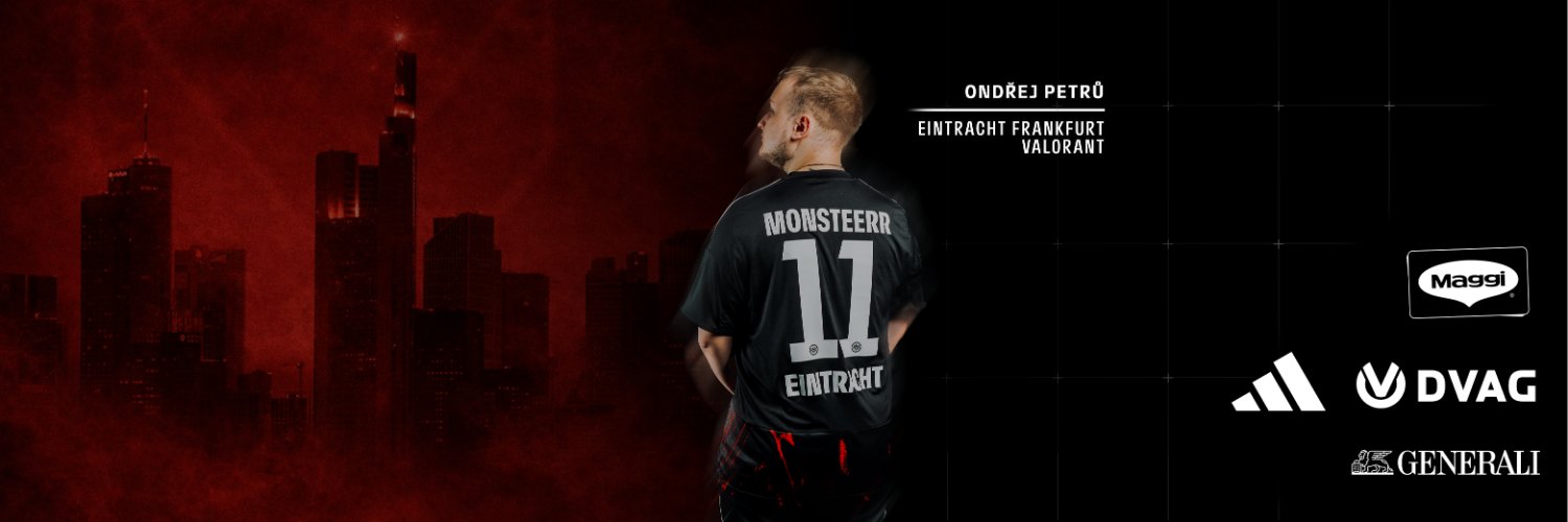 SGE MONSTEERR banner