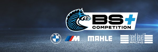 BS+COMPETITION Profile Banner