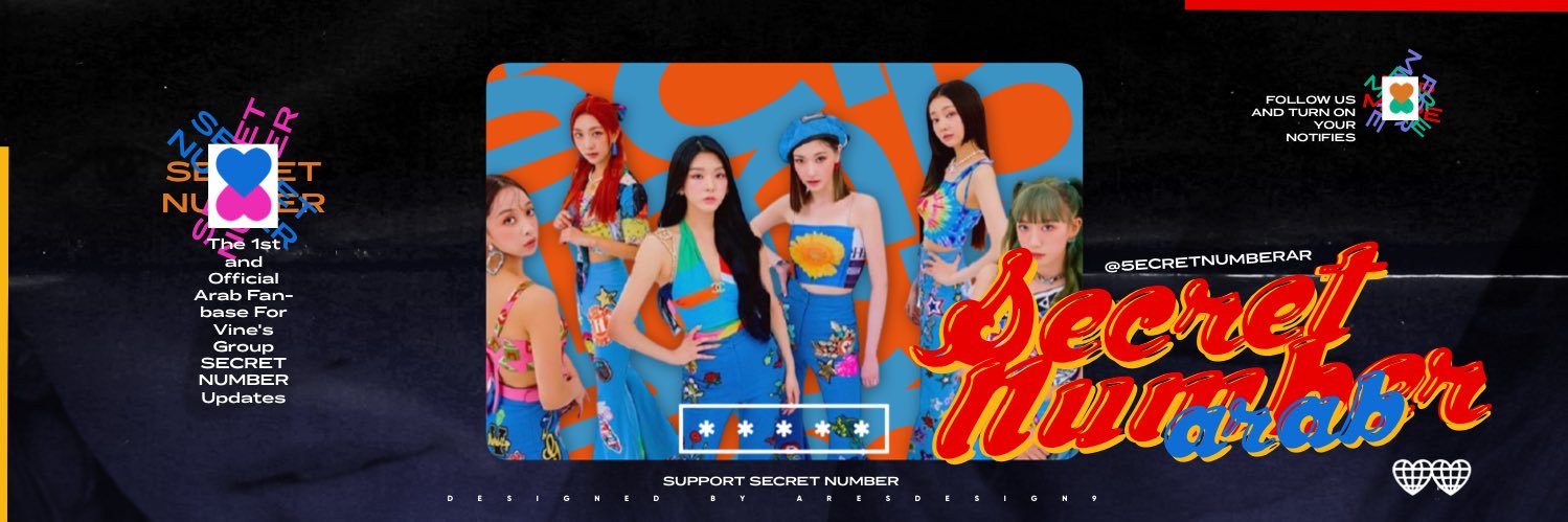 5ecretnumberAR's profile banner image