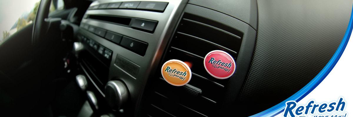RefreshYourCar's profile banner image