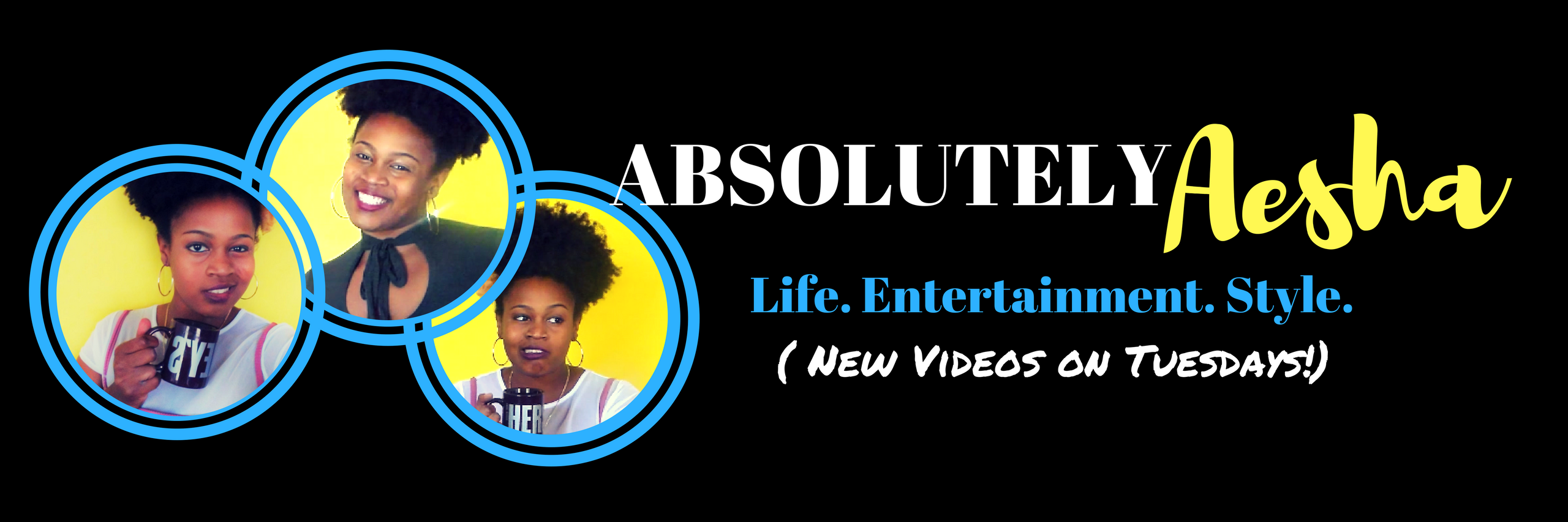 absolutelyaesha's profile banner image