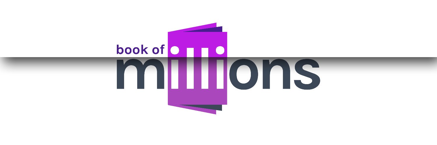 book of millions banner