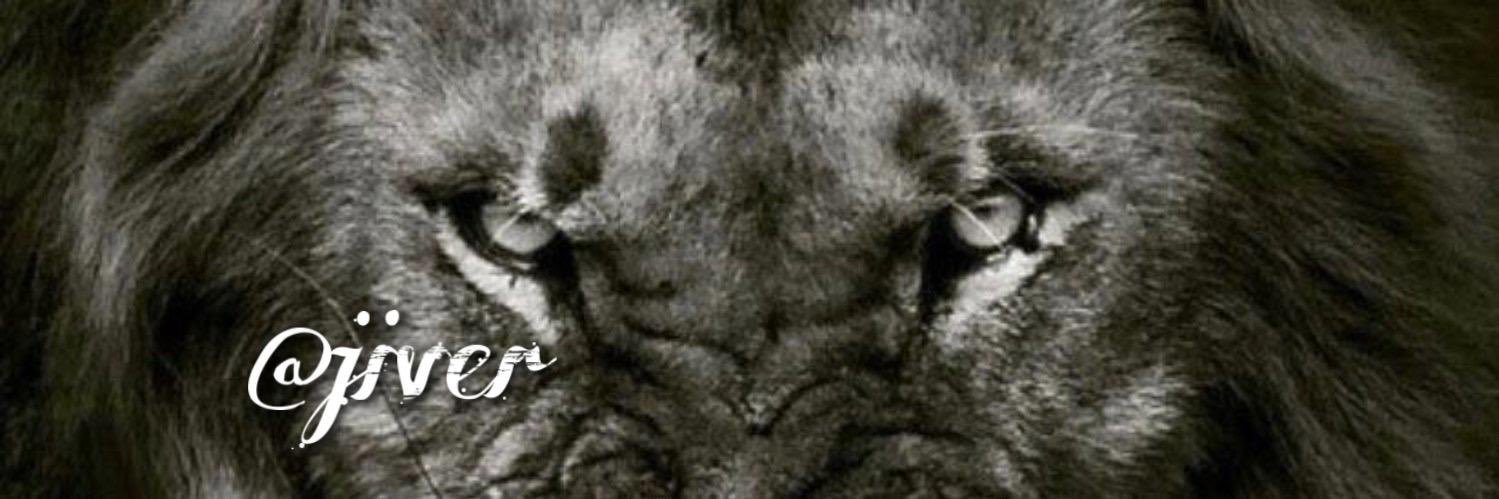 Jiver__'s profile banner image
