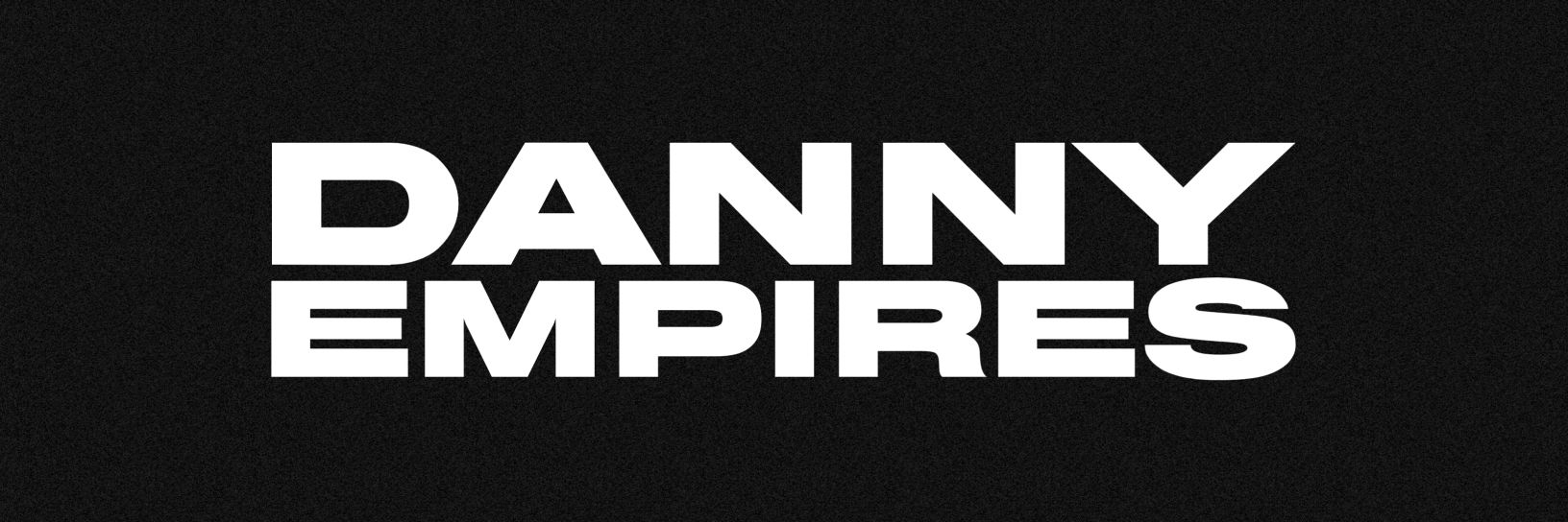 dannyempires's profile banner image