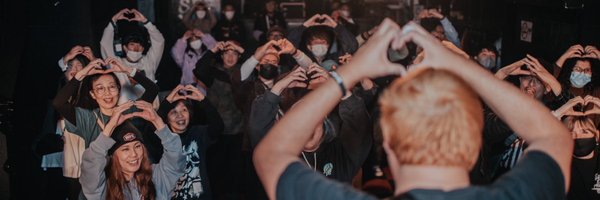 heartlikewar Profile Banner