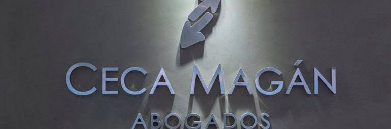 ALFONSO MENDOZA MAGAN's banner