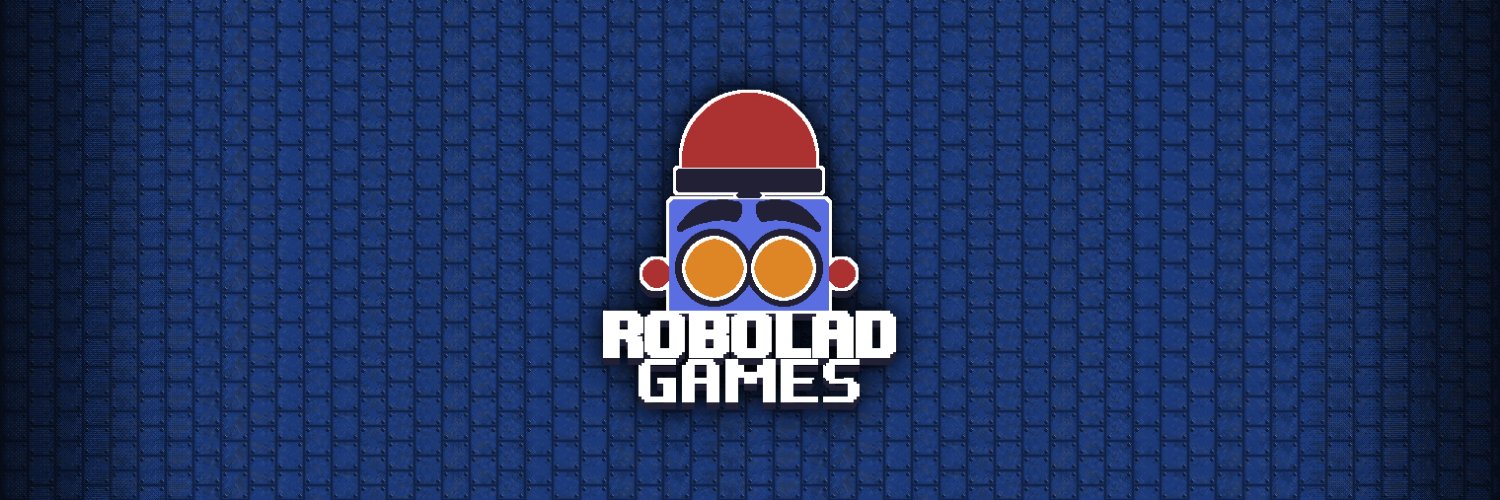 LuckyRoboLAD 🍉's banner