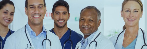 NACECME Profile Banner