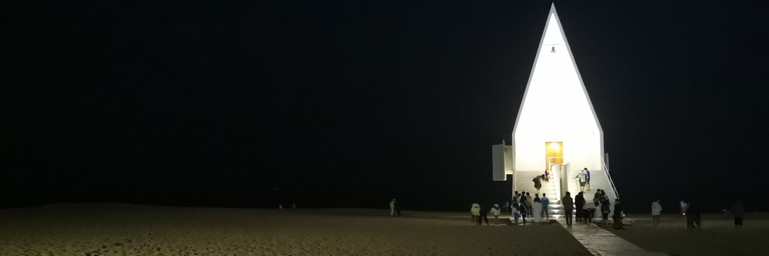 HAOLIHAI2020's profile banner image