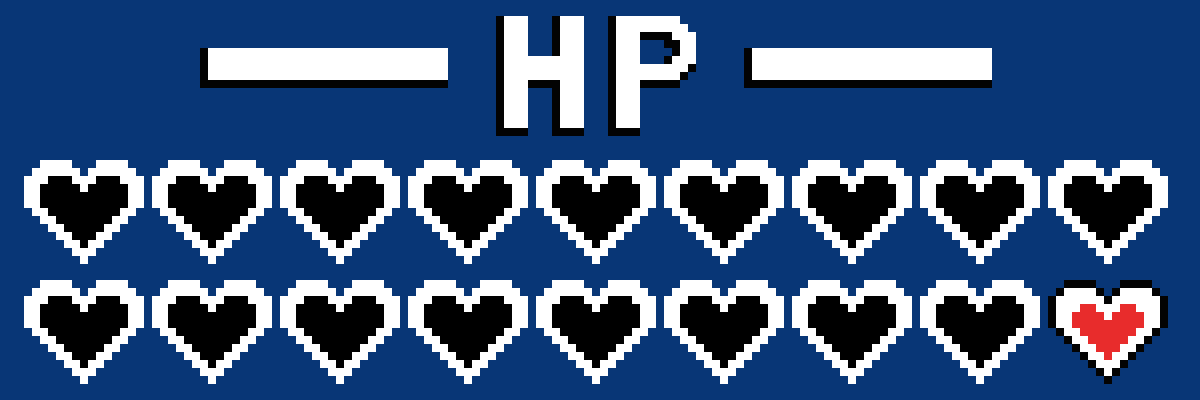 LastHPHero's profile banner image