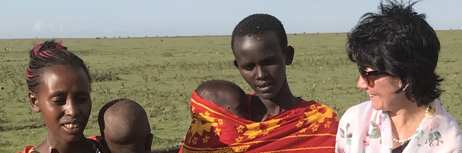 Catherine Hannaway banner