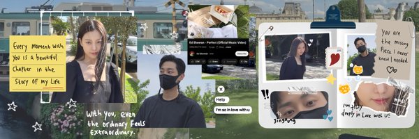 Jinlyoung Profile Banner