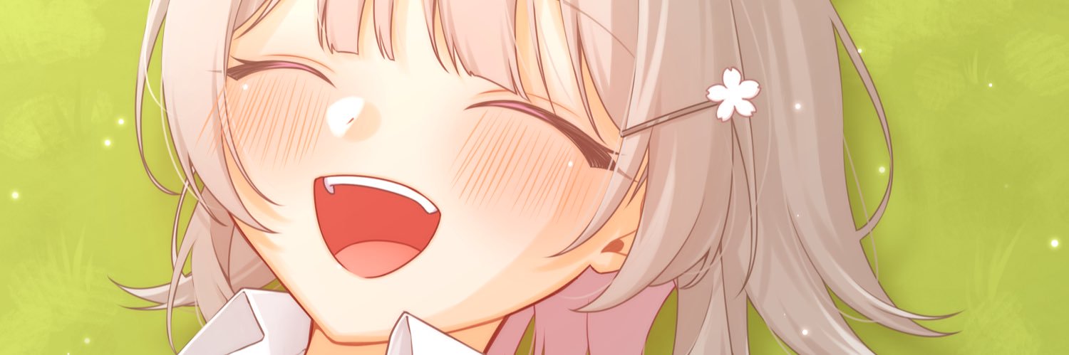 篠部りおんꕤ︎にじそ11 西3 コ-69 banner