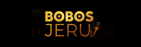 bobosjeru Profile Banner