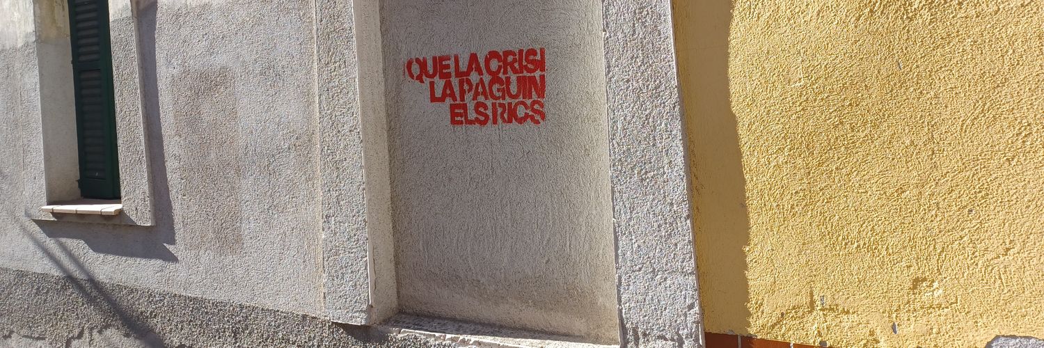 Xavier Guerrero banner