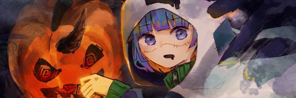 はーちゃん banner