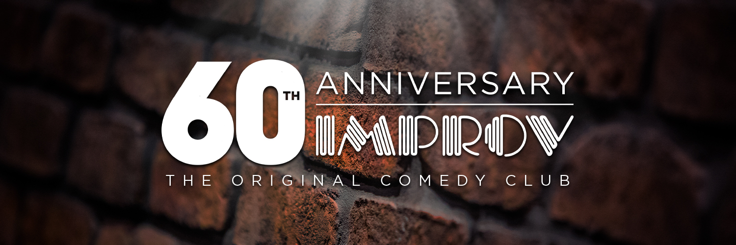 Denver Improv banner