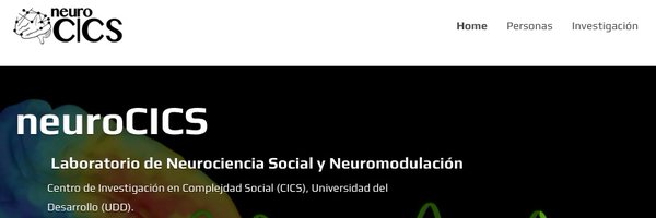 neuroCICS Profile Banner