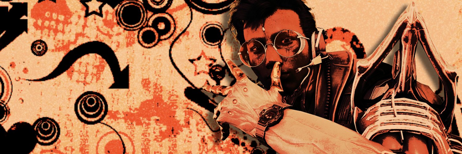 booleanvolt's profile banner image