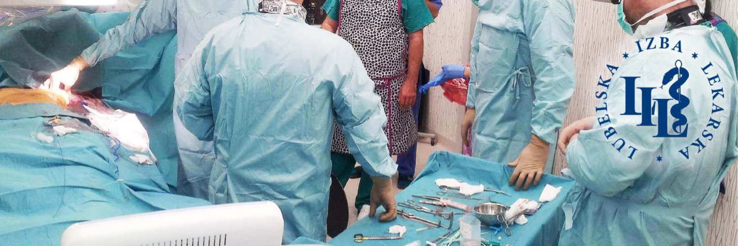 MEDICUS – Lubelska Izba Lekarska banner