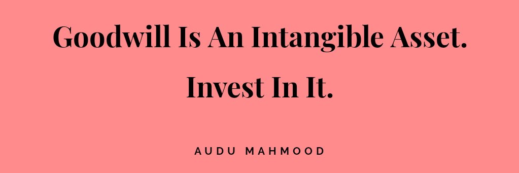 Abdullahi Mahmood banner
