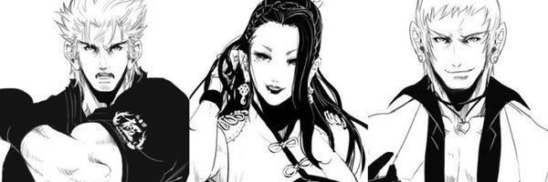 KillianCch Profile Banner
