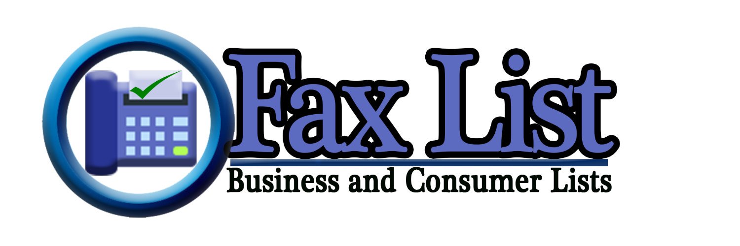 FaxList's profile banner image