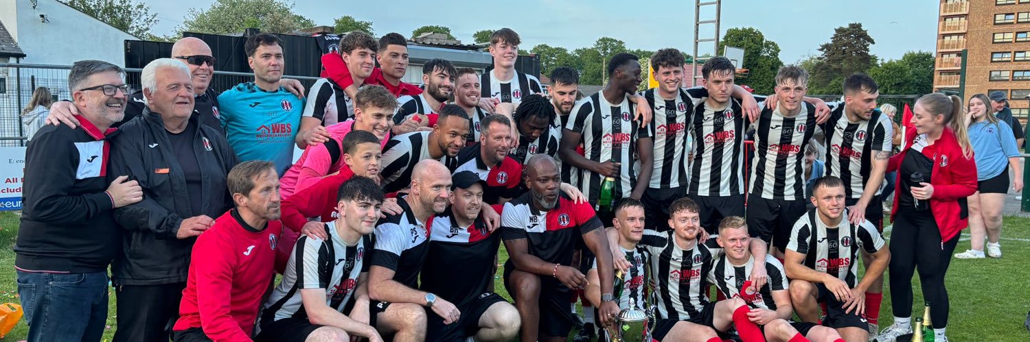 Jacob Benford banner