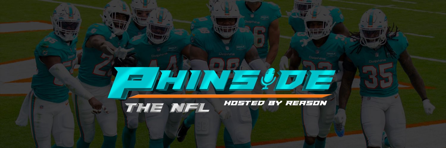 Phinside The NFL banner