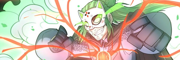 DstructiveFish Profile Banner
