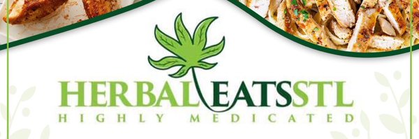 Herbal Eats STL Profile Banner